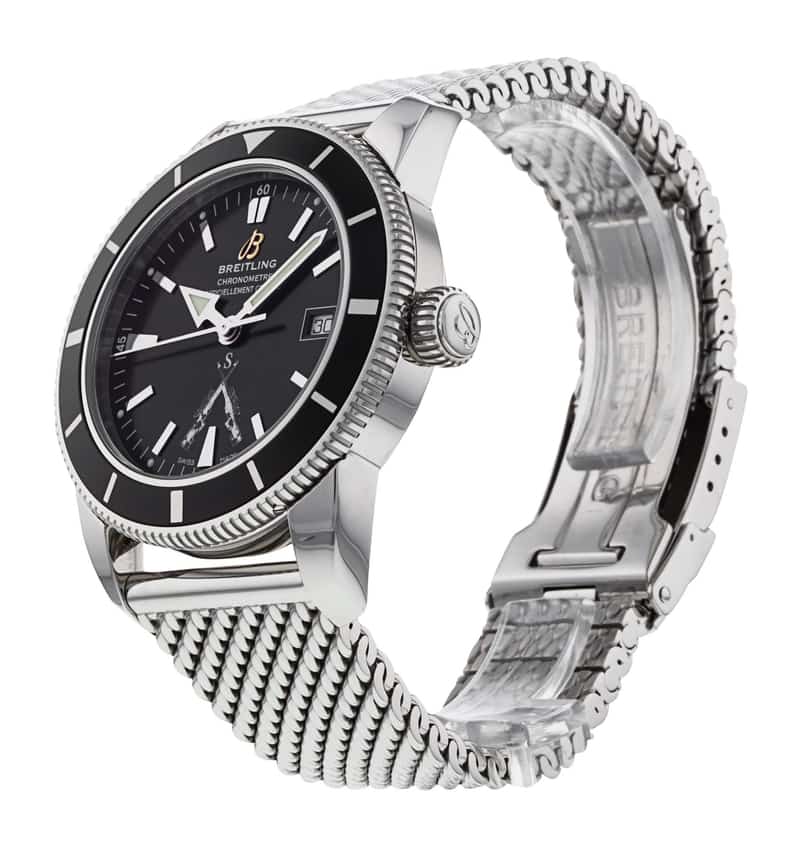 Breitling SuperOcean Heritage A17321